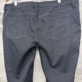 NEW Side Panel Skinny Jeans 16/XL