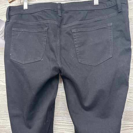 NEW Side Panel Skinny Jeans 16/XL