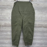 NEW Utility Barrel Pants XXL
