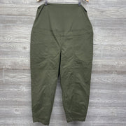 NEW Utility Barrel Pants XXL
