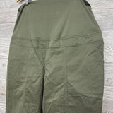 NEW Utility Barrel Pants XXL