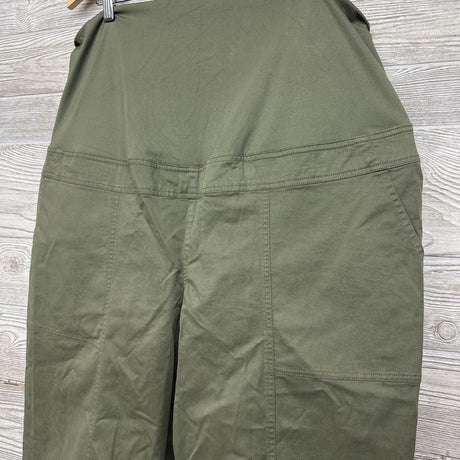 NEW Utility Barrel Pants XXL