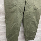 NEW Utility Barrel Pants XXL