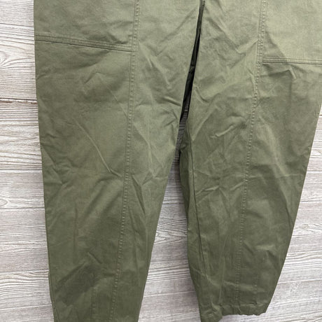 NEW Utility Barrel Pants XXL