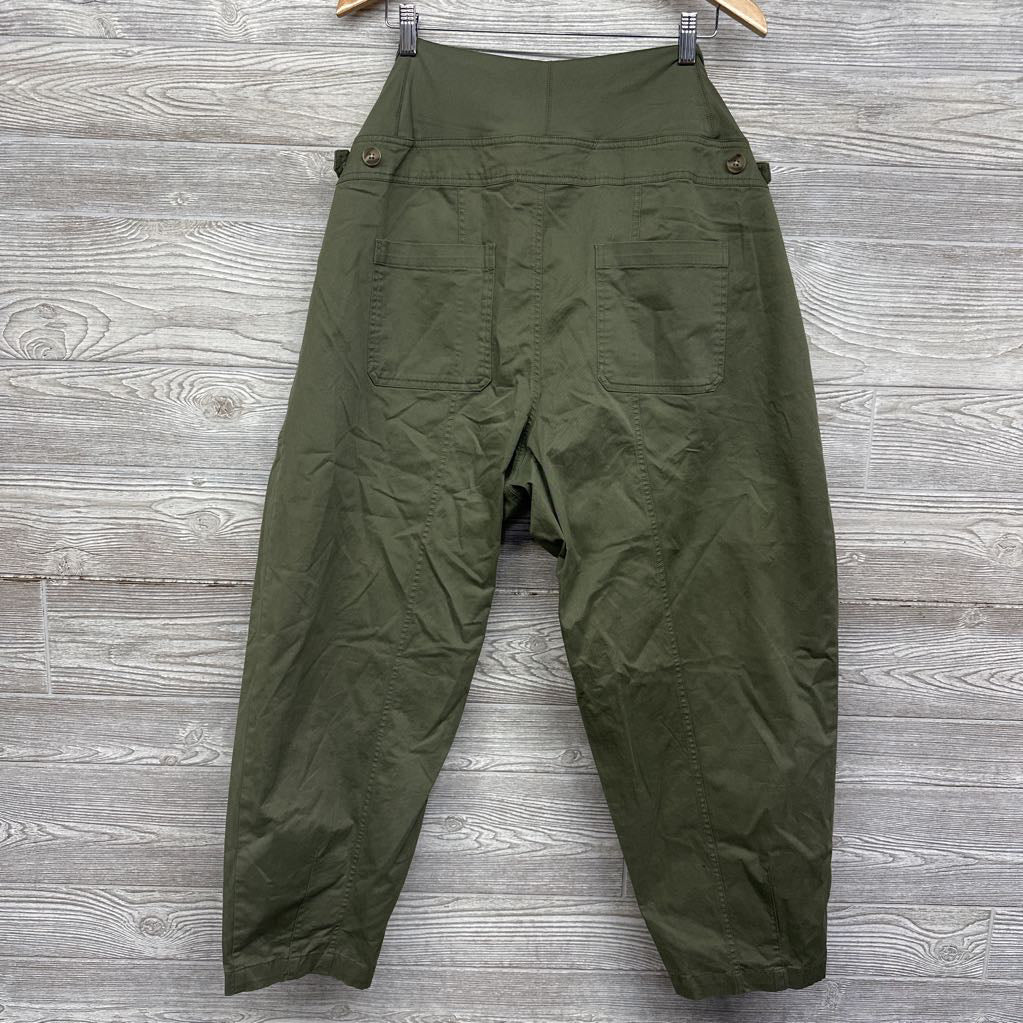 NEW Utility Barrel Pants XXL