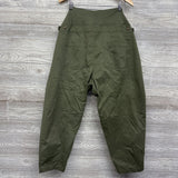 NEW Utility Barrel Pants XXL