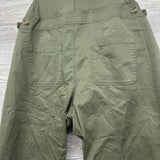 NEW Utility Barrel Pants XXL