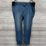 NEW Side Panel Jeggings 12/Large