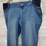 NEW Side Panel Jeggings 12/Large