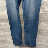 NEW Side Panel Jeggings 12/Large