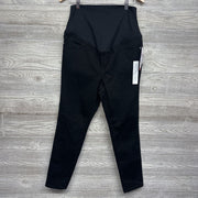 NEW Over The Belly Skinny Jeans 6/Small
