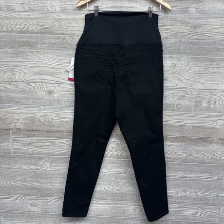 NEW Over The Belly Skinny Jeans 6/Small