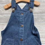 Button Up Cord Skirtall 4