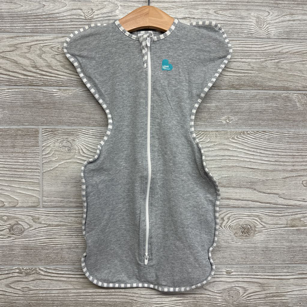 Swaddle Up 0-3M
