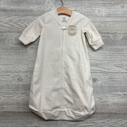 Blanket Sleepsack Stripes Giraffe Pocket 3-6M