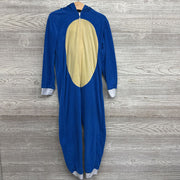 LS PJ Outfit W/ Hood 6-7