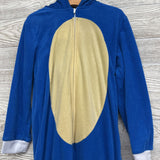 LS PJ Outfit W/ Hood 6-7