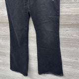 Full Panel Distressed Skinny Jeans XL