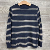 LS Shirt Stripes 4-5