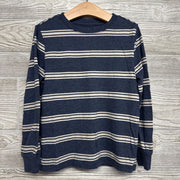 LS Shirt Stripes 4-5