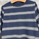 LS Shirt Stripes 4-5