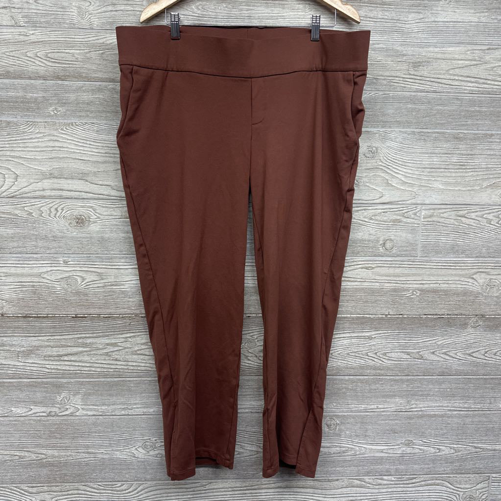 Dress Pants XL