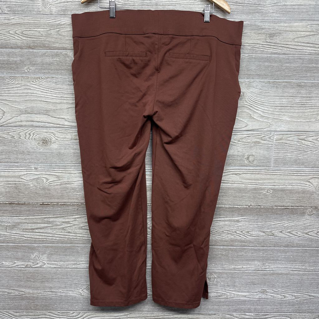 Dress Pants XL