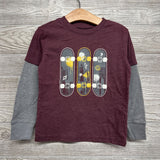 LS Shirt Skateboards 4