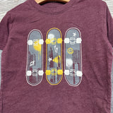 LS Shirt Skateboards 4