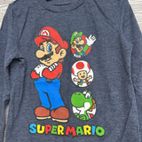 LS Shirt Mario Luigi 4