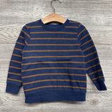 Crewneck Stripes 3T