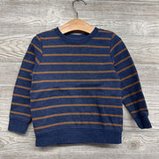 Crewneck Stripes 3T