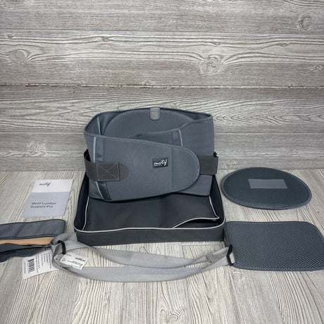 Lumbar Support Pro Belt