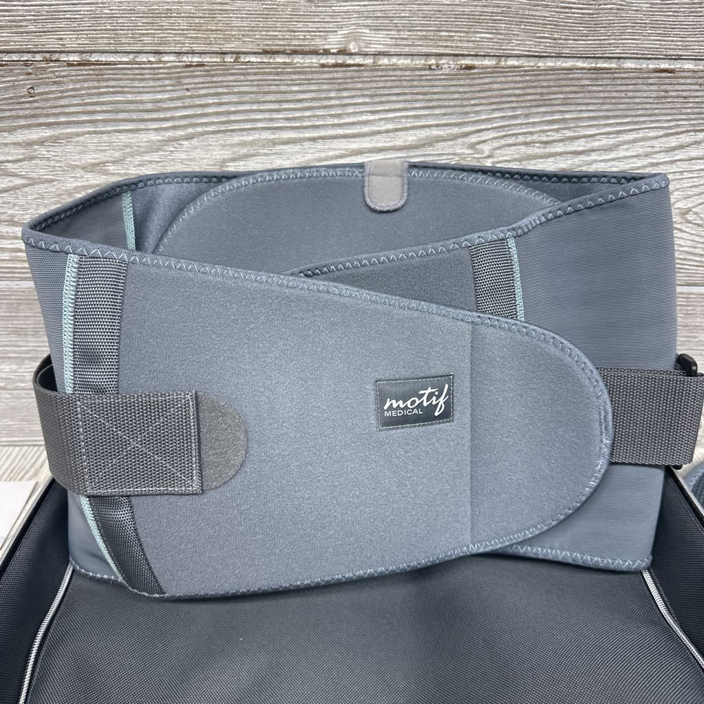 Lumbar Support Pro Belt