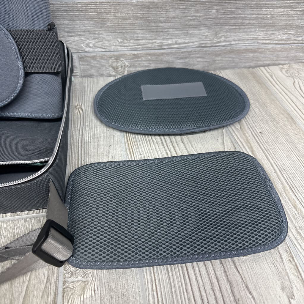 Lumbar Support Pro Belt