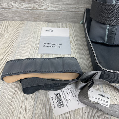 Lumbar Support Pro Belt