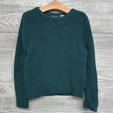 Knit Sweater 4T