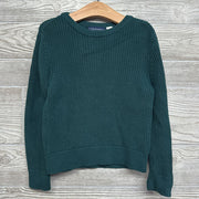 Knit Sweater 4T
