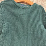 Knit Sweater 4T