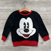 Crewneck Mickey Mouse 3T