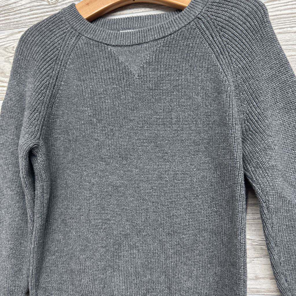 Knit Sweater 3T