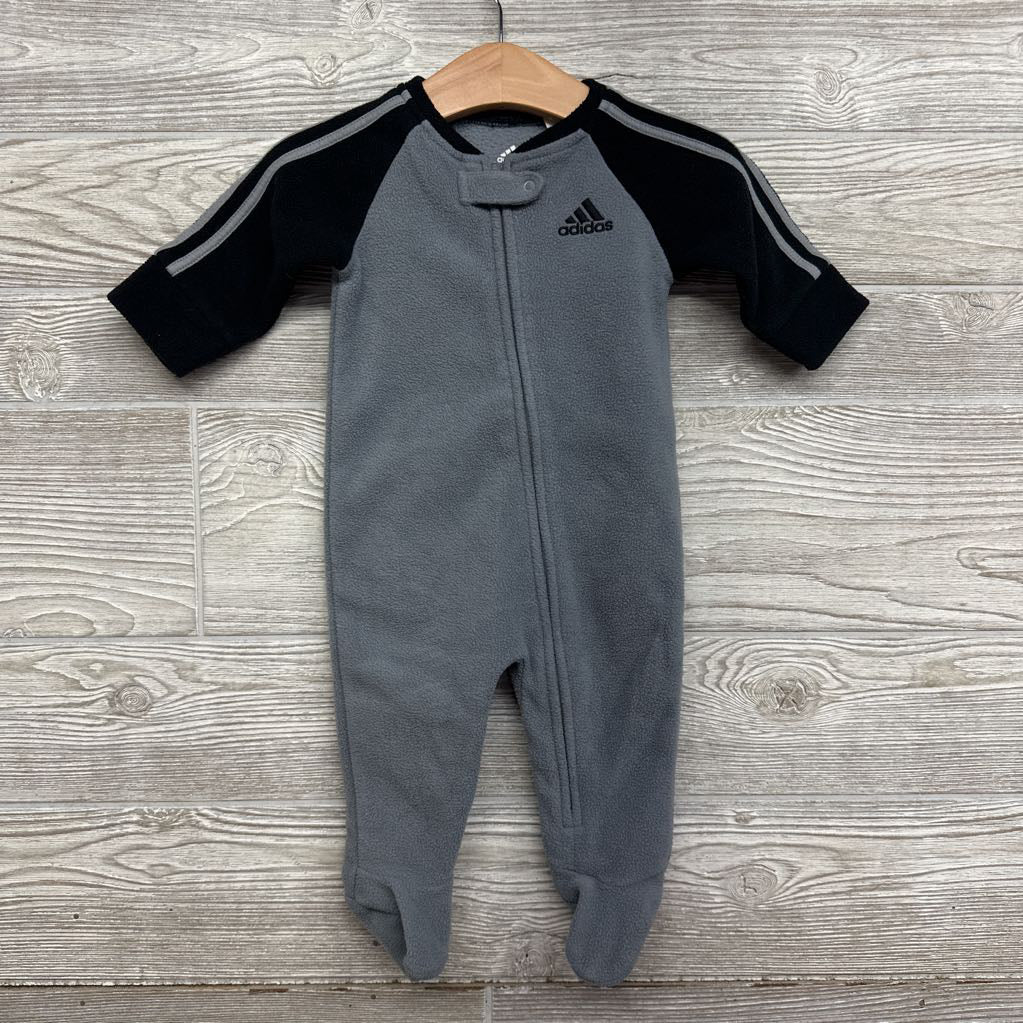 Blanket Sleeper 3 Stripes 3M