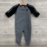 Blanket Sleeper 3 Stripes 3M