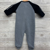 Blanket Sleeper 3 Stripes 3M