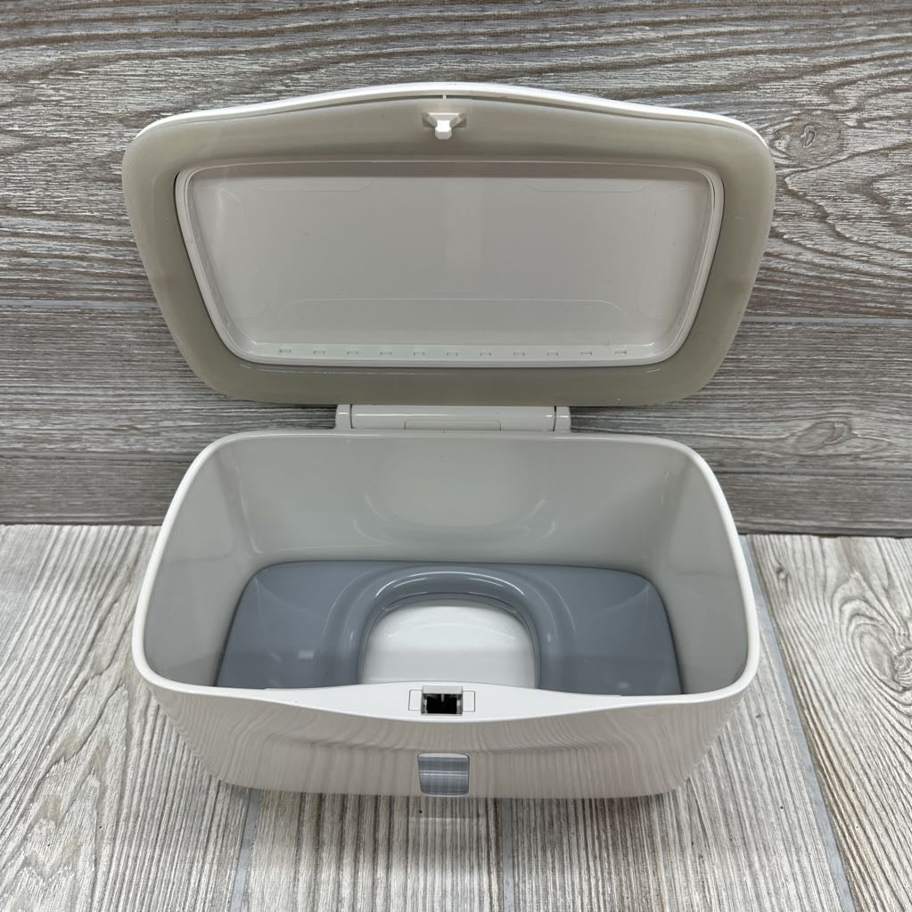 Tot Perfect Pull Wipes Dispenser