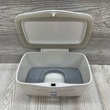 Tot Perfect Pull Wipes Dispenser