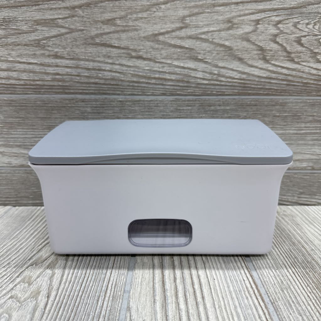 Wipes Dispenser