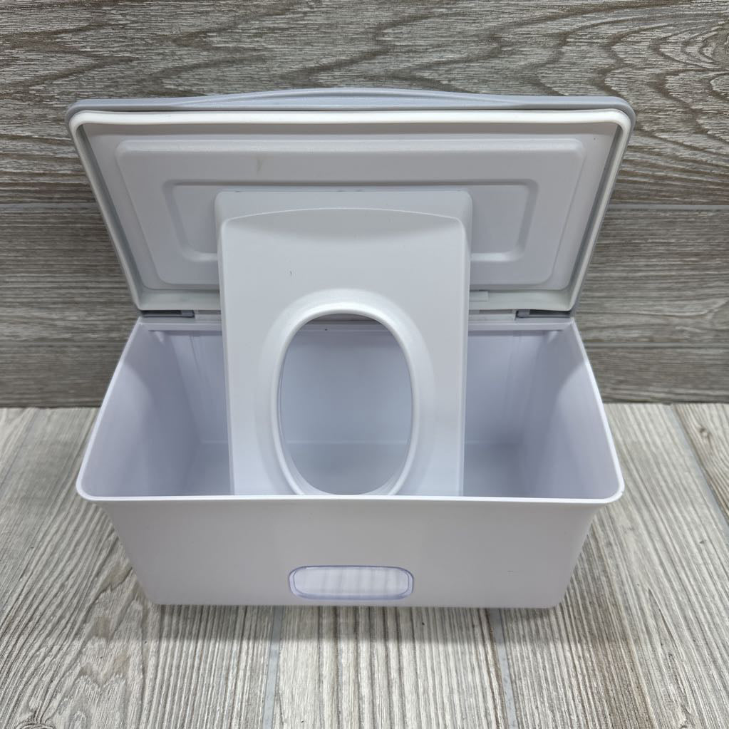 Wipes Dispenser