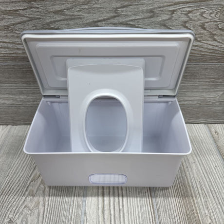Wipes Dispenser