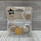 NEW Extra Small Pacifiers